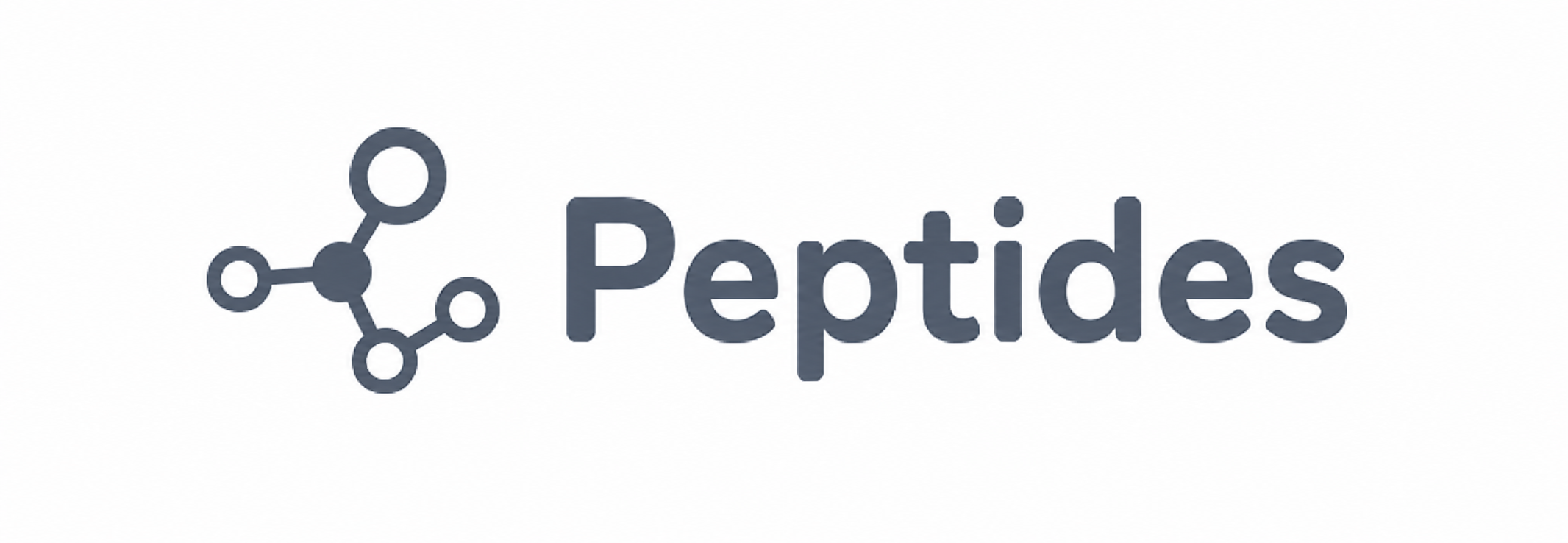 Research Peptides