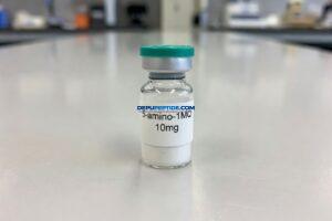 5-amino-1MQ 10mg