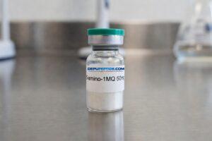 5-amino-1MQ 50mg