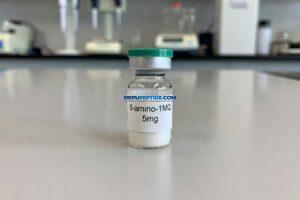 5-amino-1MQ 5mg
