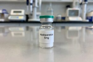 Abaloparatide 5mg
