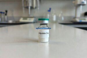 Adipotide 2mg