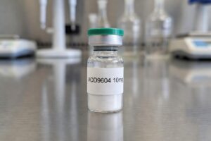 AOD9604 10mg