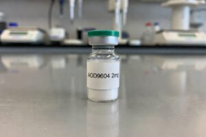 AOD9604 2mg
