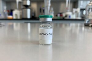 AOD9604 5mg