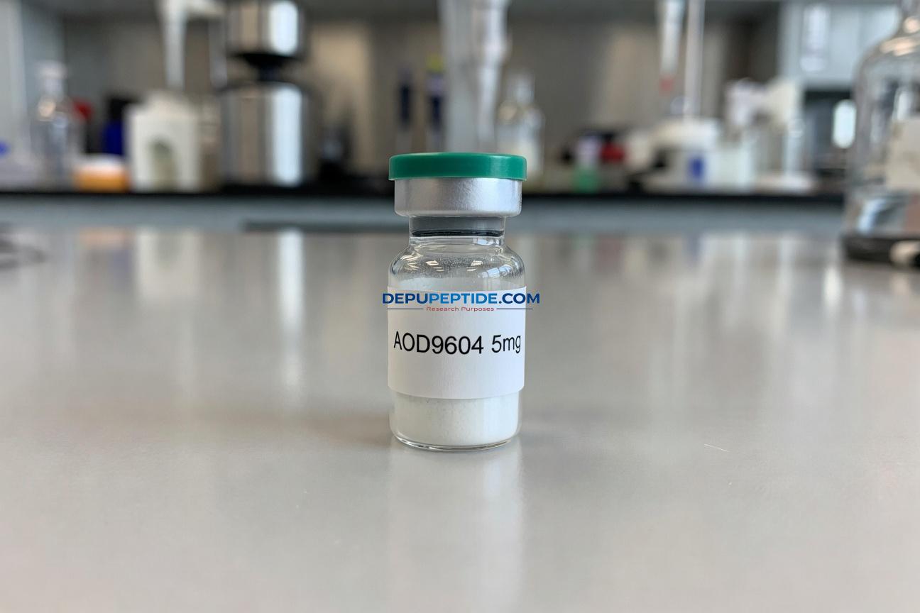 AOD-9604 5mg