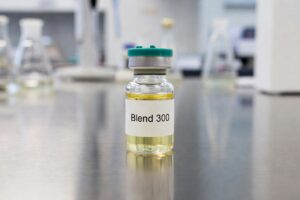 Blend 300 (TRA/Mast P/Test P) 300mg/ml