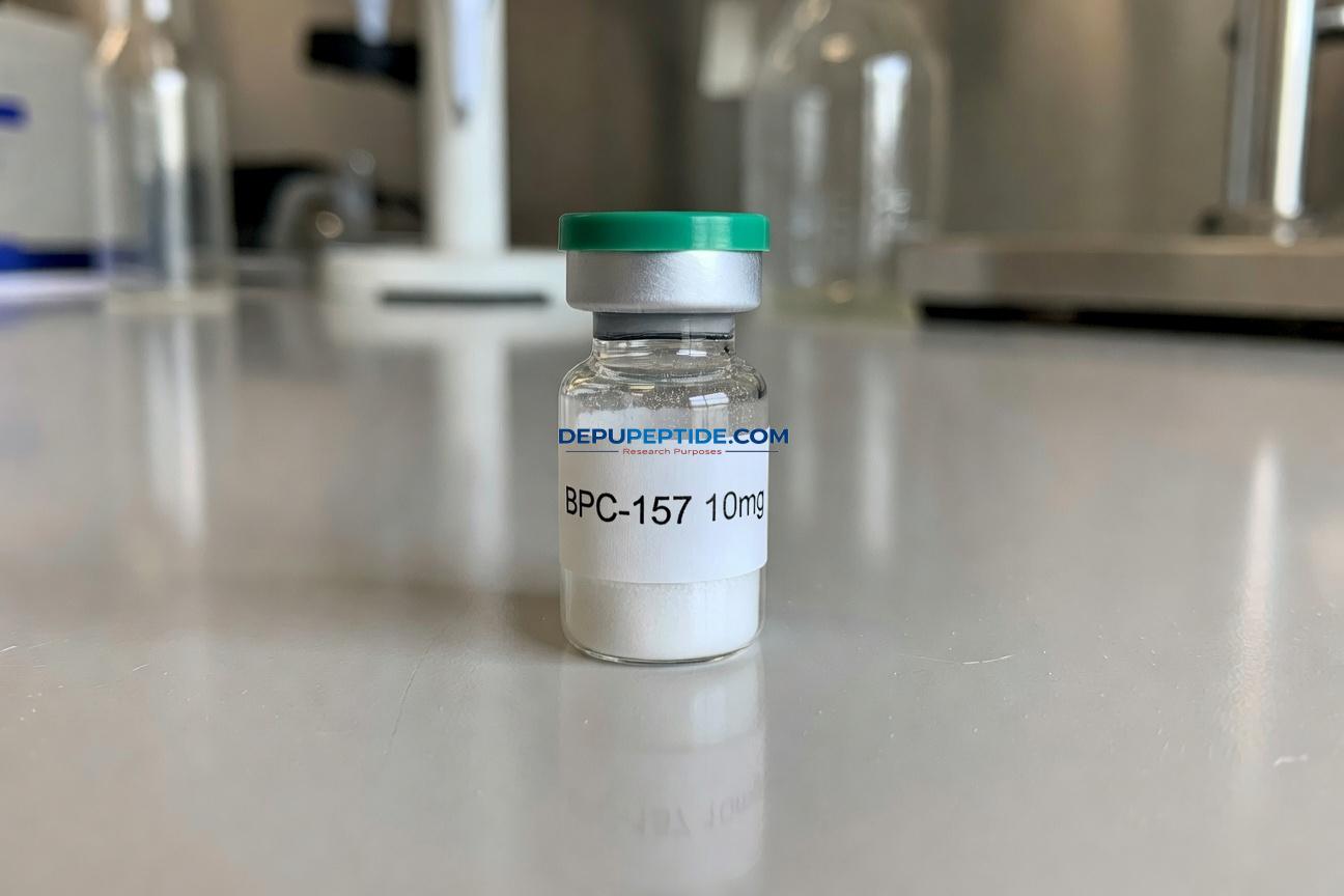 BPC-157 10mg
