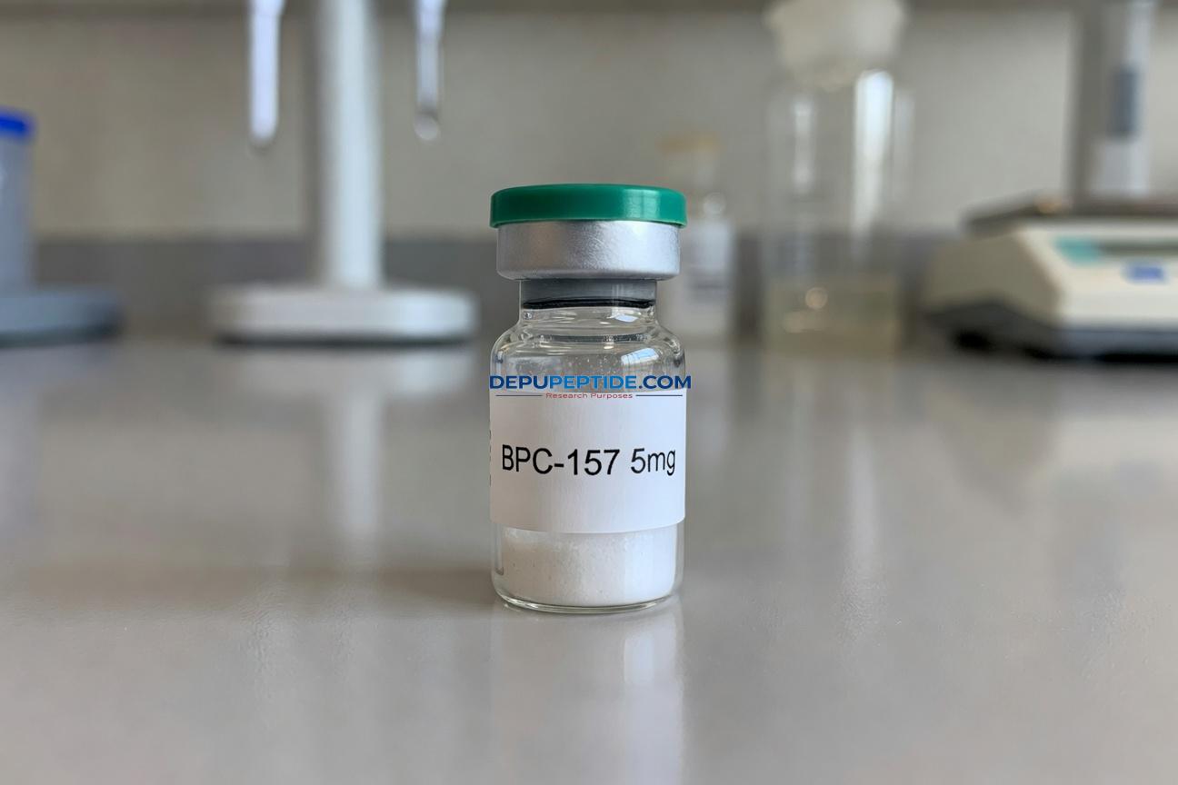 BPC-157 5mg