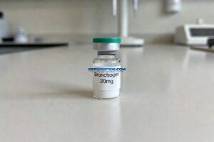 Bronchogen 20mg