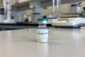 Cardiogen 20mg