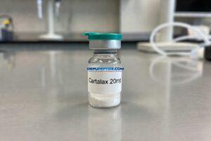 Cartalax 20mg