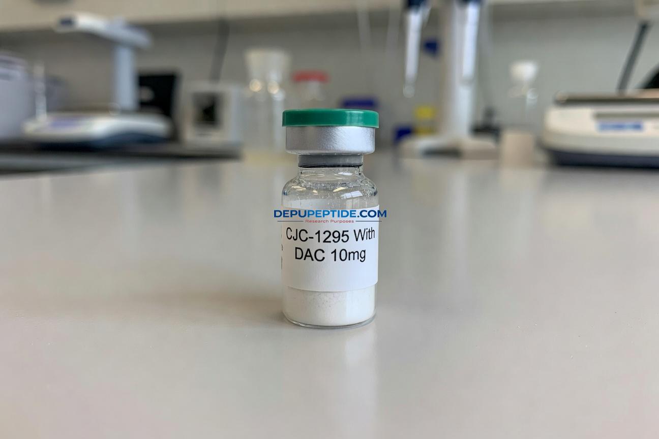 CJC-1295 With DAC 10mg