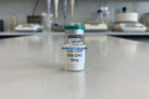 CJC-1295 With DAC 5mg