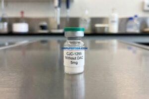 CJC-1295 Without DAC 5mg