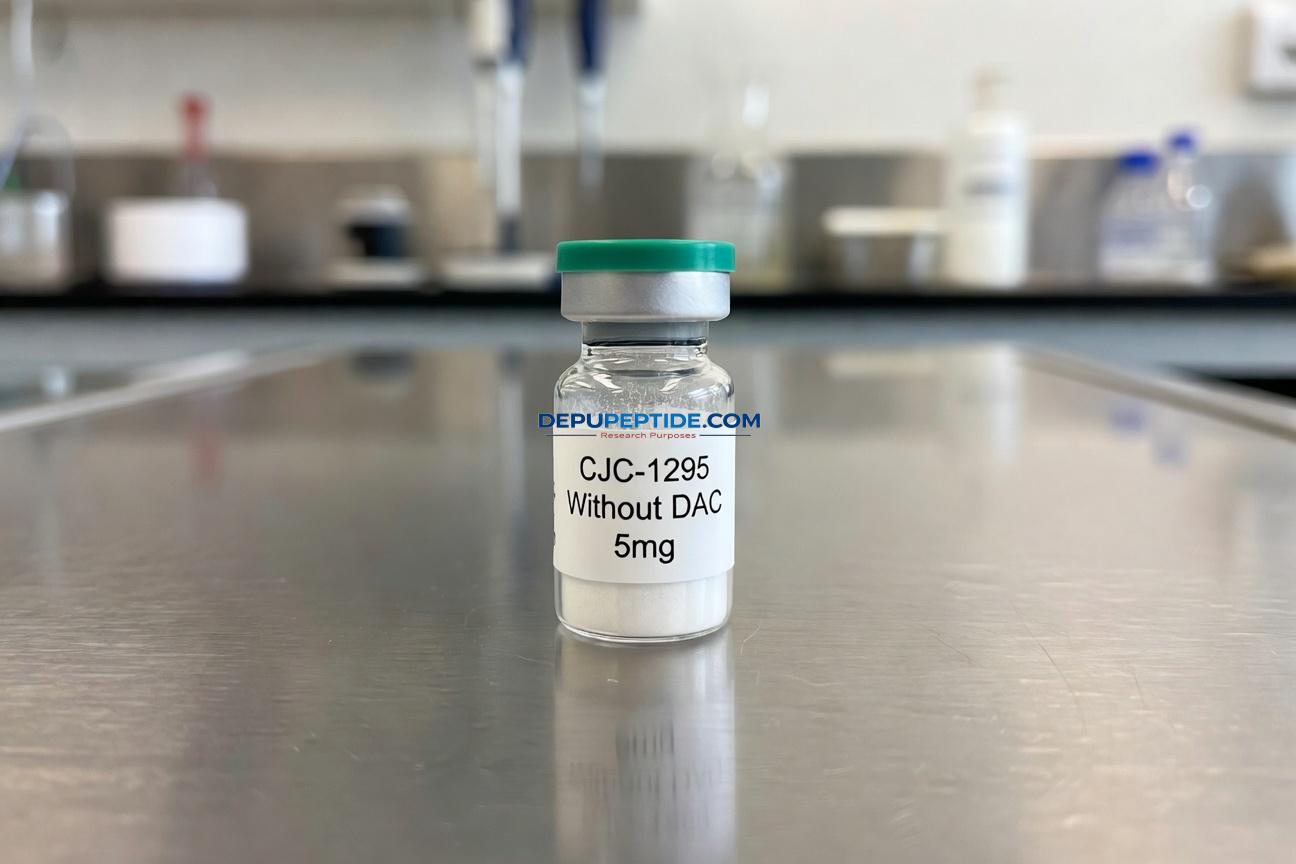 CJC-1295 Without DAC 5mg
