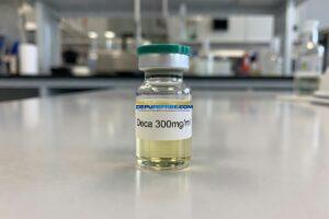 Deca (Nandrolone Decanoate) 300mg/ml