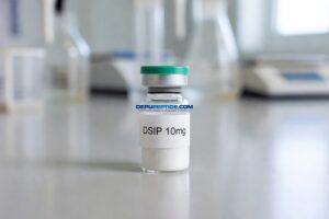 DSIP 10mg