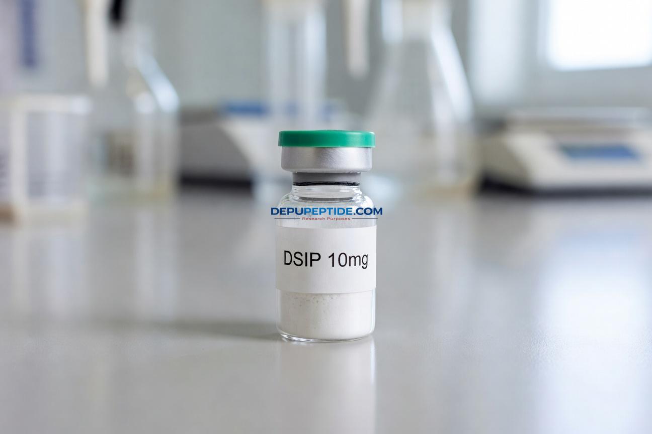 DSIP 10mg