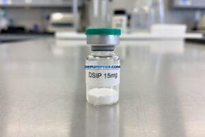 DSIP 15mg