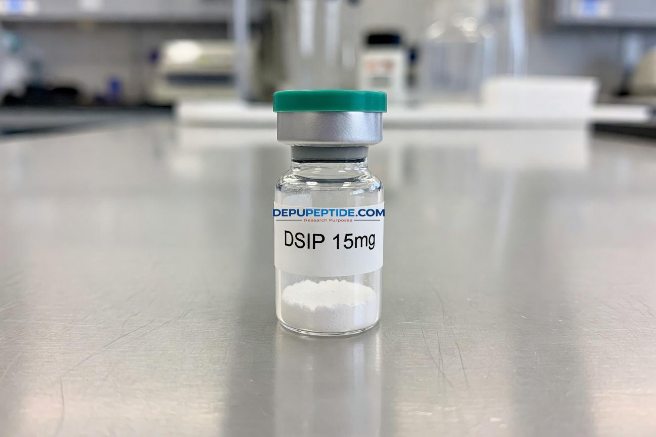 DSIP 15mg