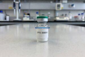 EPO 3000IU