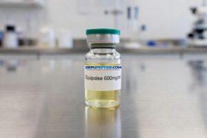 Equipoise (Boldenone Undecylenate) 600mg/ml