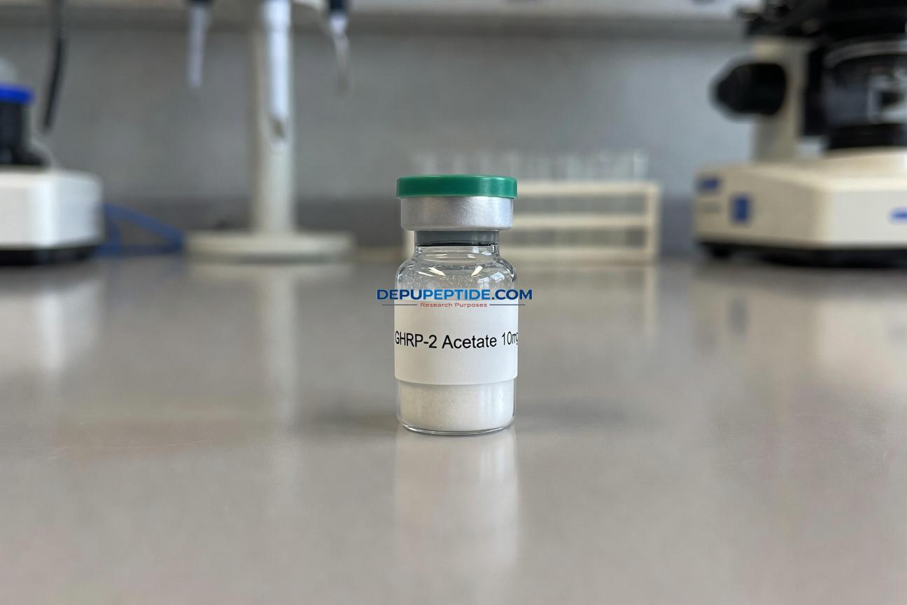 GHRP-2 Acetate 10mg
