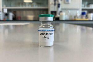 Gonadorelin 2mg