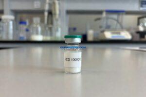 HCG 10000IU