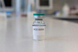 HCG 5000IU