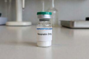 Hexarelin 5mg