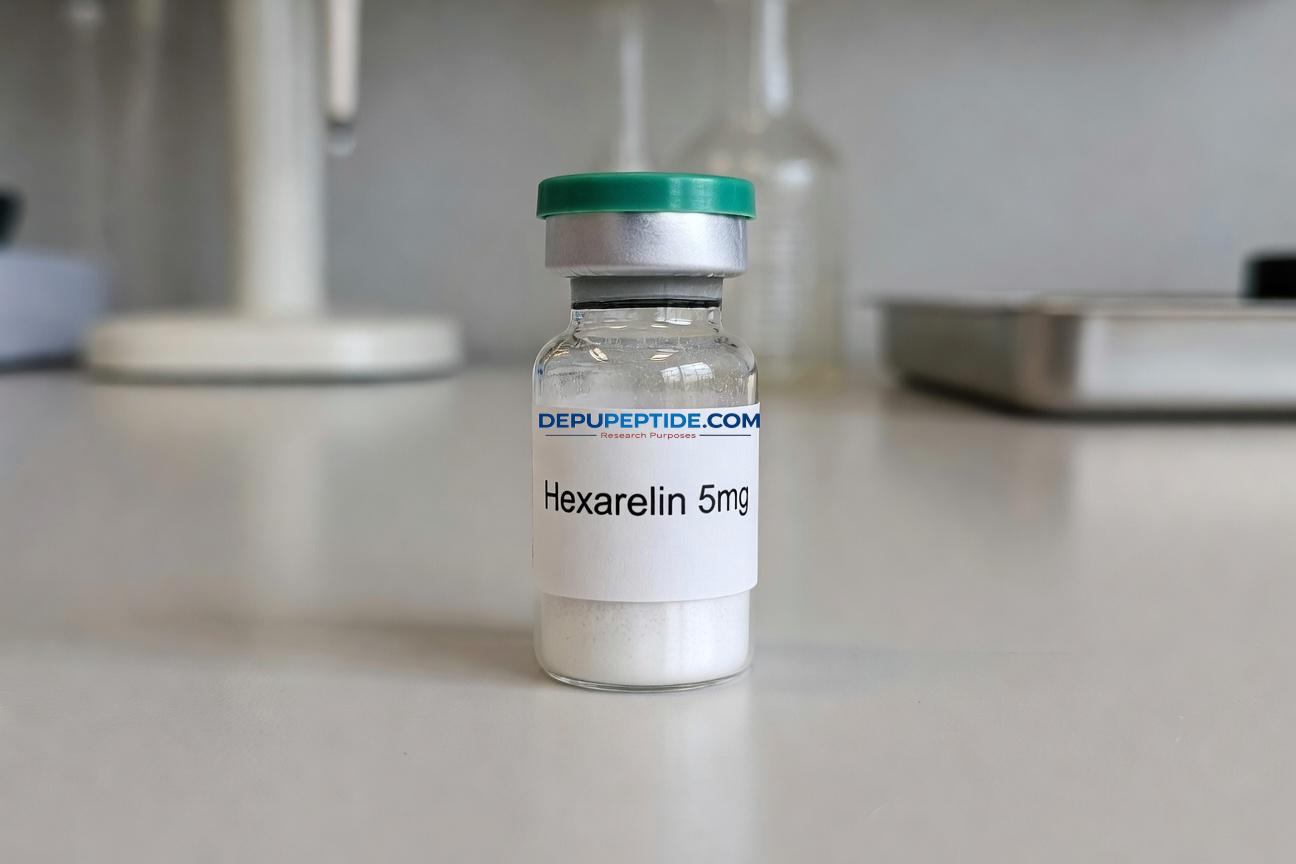 Hexarelin 5mg