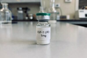 IGF-1 LR3 1mg