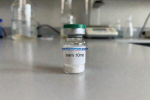 Ipamorelin 10mg