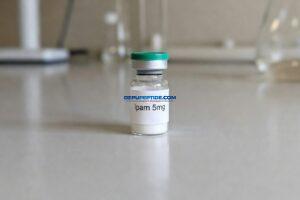 Ipamorelin 5mg