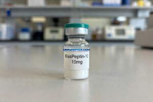 KissPeptin-10 10mg