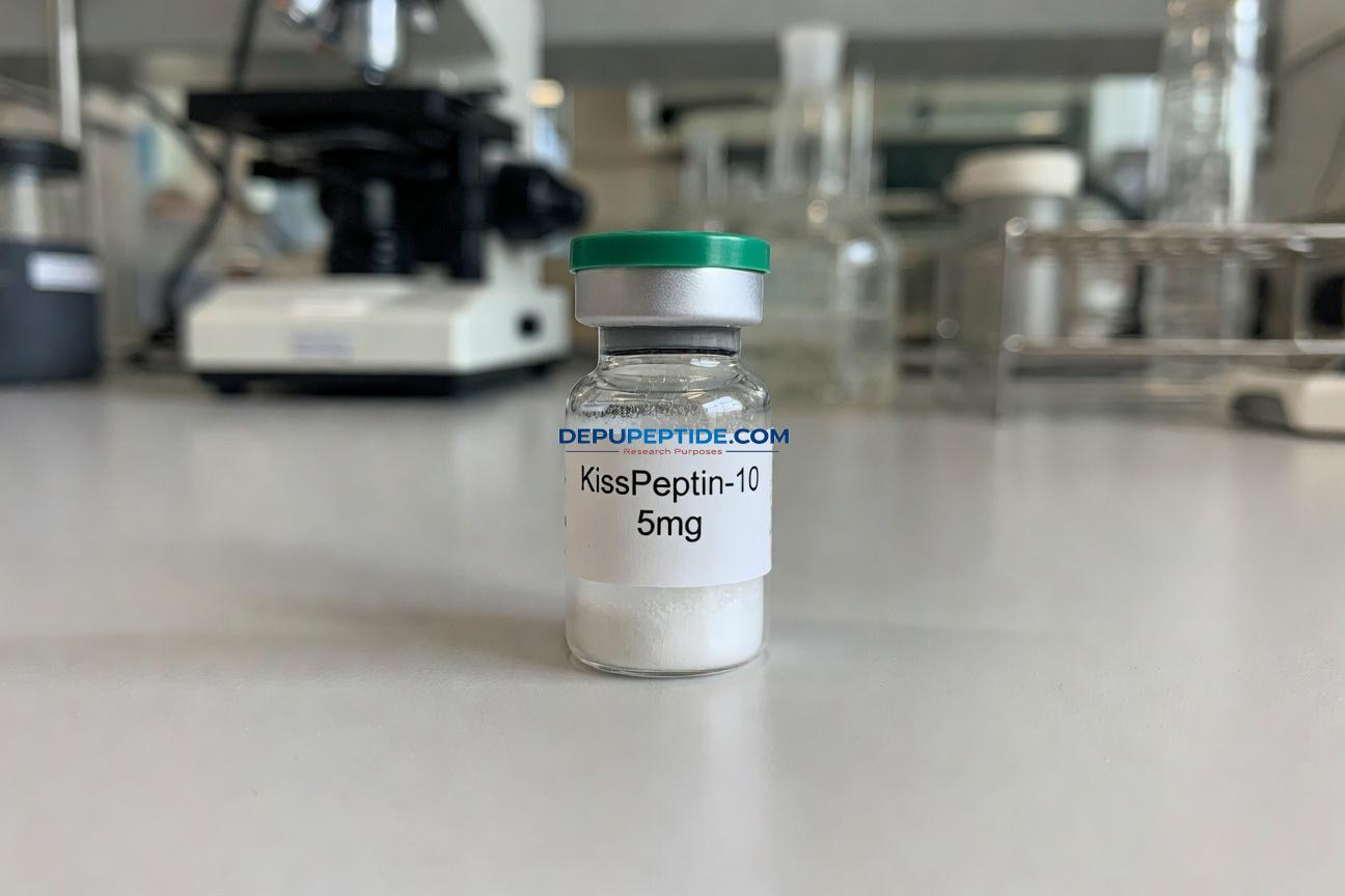 KissPeptin-10 5mg