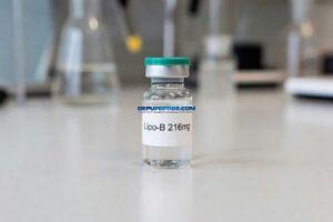 Lipo-B 216mg 10ml
