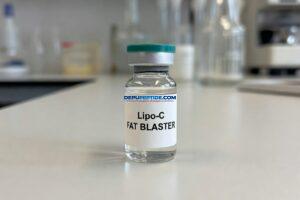 Lipo-C FAT BLASTER 10ml