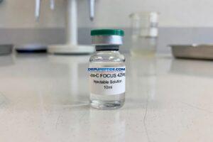 Lipo-C FOCUS 425mg 10ml