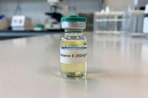 Masteron E (Drostanolone E) 200mg/ml