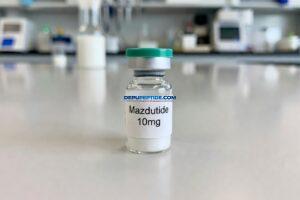 Mazdutide 10mg