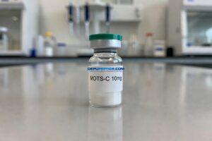 MOTS-C 10mg
