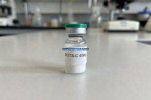 MOTS-C 40mg