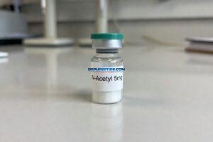 N-Acetyl Epitalon Amidate 5mg
