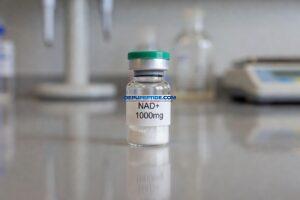 NAD+ 1000mg