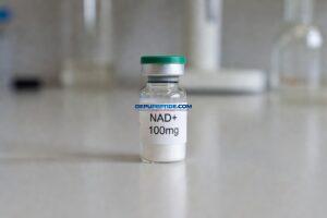 NAD+ 100mg