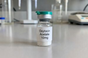 Oxytocin Acetate 10mg