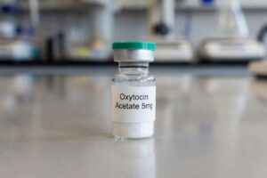Oxytocin Acetate 5mg